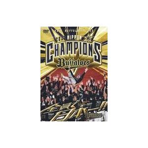 中古その他DVD ORIX BUFFALOES 2022 全員で日本一!!