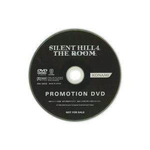 中古その他DVD SILENT HILL 4 THE ROOM  プロモーションDVD