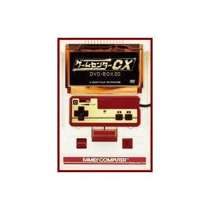 中古その他DVD ゲームセンターCX DVD-BOX 20 [通常版]