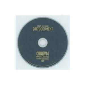 中古その他DVD クレイジーケンバンド / CRAZY KEN BAND 2017 DOCUMENT...