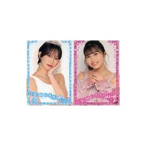 中古その他DVD BEYOOOOONDS CHICA#TETSU 西田汐里/雨ノ森川海 前田こころ バースデーイベント2022