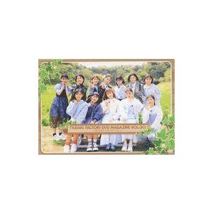 中古その他DVD つばきファクトリー TSUBAKI FACTORY DVD MAGAZINE Vol.30 〜新沼希空卒業メモリアル〜