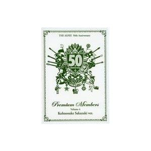 中古その他DVD THE ALFEE 50th Anniversary Premium Menbers Volume 4 Kohnosuk