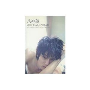 中古その他DVD 八神蓮 2011CALENDAR