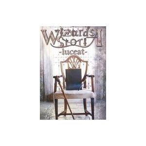 中古その他DVD 朗読劇 Wizards Storia -Iuceat-