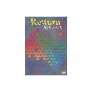 中古その他DVD Re：turn 過去と未来