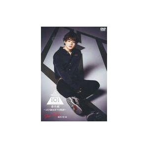 中古その他DVD PRODUCE 101 JAPAN 番外編 〜JO1誕生までの軌跡〜 鶴房汐恩編