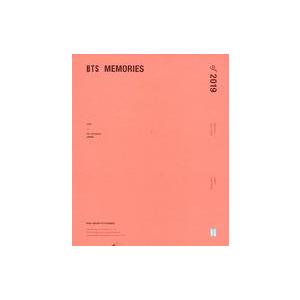 中古その他DVD BTS(防弾少年団) MEMORIES of 2019