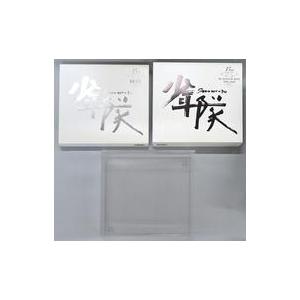 中古その他DVD 不備有)少年隊 / 「少年隊 35th