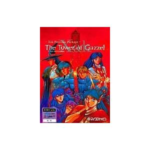 PC-9801ソフト Xak ザ・タワーの買取情報