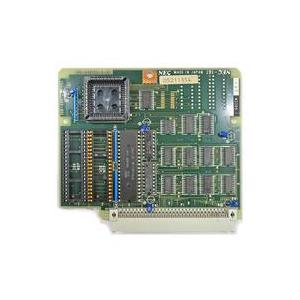 中古PC-9801 ハード NEC CPUボード[G8CCN A4]