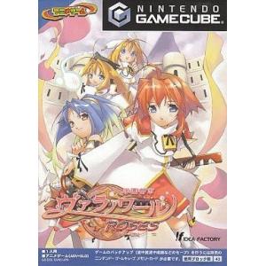 中古NGCソフト 学園都市ヴァラノワールローゼス