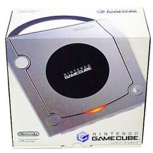 Nintendo ゲームキューブ すぐに遊べるセット 純正コントローラ付
