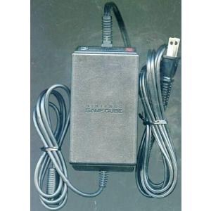 中古NGCハード ACアダプタ