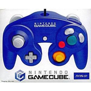 任天堂（Nintendo） ニンテンドーゲームキューブ コントローラ GC