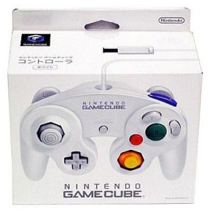 クラブニンテンドー　マリオコントローラー　ゲームキューブ 送料無料】【中古】GC ゲームキューブ コントローラー マリオ クラブ