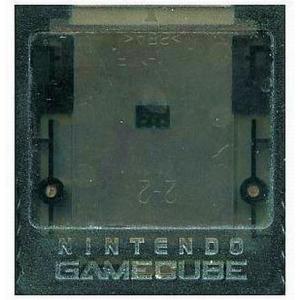 中古NGCハード メモリーカード59 単品 [クリアブラック]