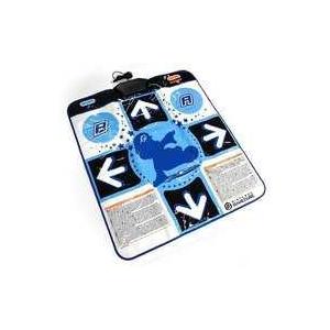 中古NGCハード D・D・R(ダンスダンスレボリューション) with マリオ(マットコントローラ単...