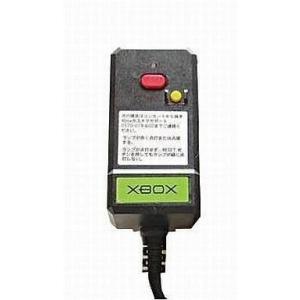 中古XBハード XBOX Protection Cord(Xbox 保護コード)