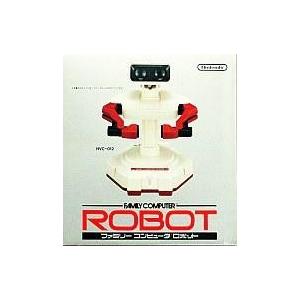 中古ファミコンハード ファミリーコンピュータ ロボット 中古ファミコンハード ファミリーコンピュータ ロボット