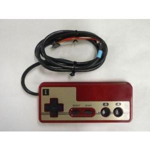 中古ファミコンハード コントローラー1