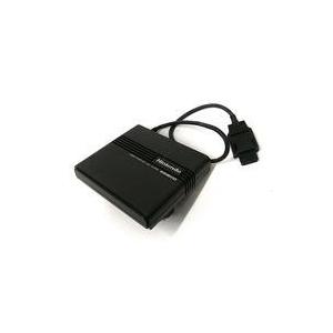 中古ファミコンハード ディスクシステム用RAMアダプター