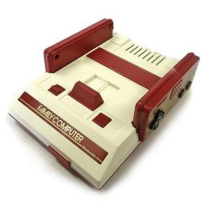 中古ファミコンハード ニンテンドークラシックミニ