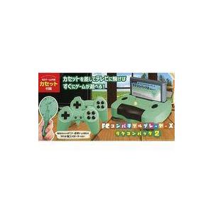 送料無料】【中古】FC ファミコン ジョイスティック ファミリーキング