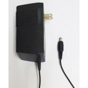 中古ファミコンハード ツインファミコン専用 ACアダプター [UADP