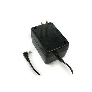 中古PCエンジンハード ACアダプタ GT用 MU-0200