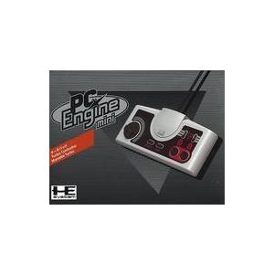 HORI（ホリ） ターボパッド for PCエンジン mini HTG-003 : ホビー