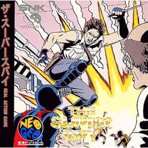 オーバートップ/ネオジオCD(NCD)/中古/箱・説明書あり : MEIKOYA