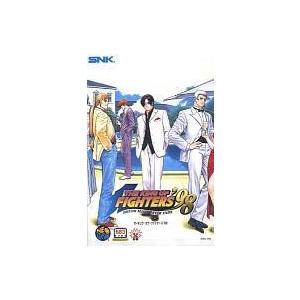 中古ネオジオROMソフト ザ・キング・オブ・ファイターズ98(ROMカセット 