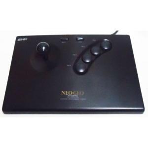 中古ネオジオROMハード ネオジオコントローラー