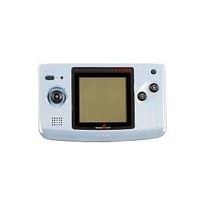 中古ネオジオハード NEOGEO mini 本体 サムライスピリッツ限定版セット