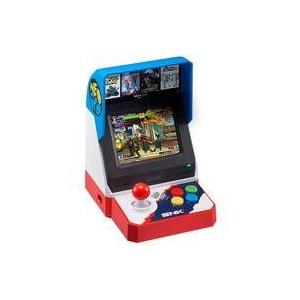 中古ネオジオハード NEOGEO mini 本体