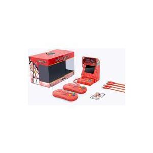 中古ネオジオハード NEOGEO mini 本体 サムライスピリッツ限定版セット (ナコルル)