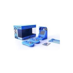 中古ネオジオハード NEOGEO mini 本体 サムライスピリッツ限定版セット (橘右京)