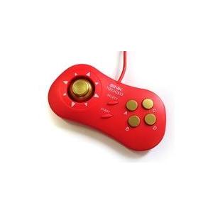 中古ネオジオハード NEOGEO mini PAD クリスマス限定版