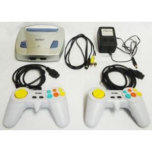 メガドライブ ハード GAME JOY (メガドラ互換) - 最安値・価格比較 