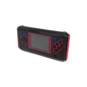メガドライブ ハード 16ビットポケットMD