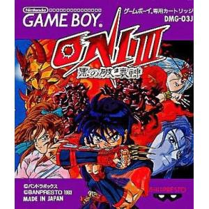 任天堂（Nintendo） 『中古即納』{箱説明書なし}{GB} メトロイド2