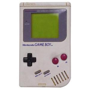 中古GBハード ゲームボーイ本体
