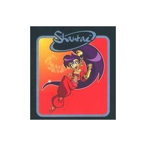 中古GBソフト 北米版 Shantae Collector’s Edition BEEP特典付き (...
