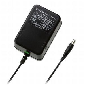 送料無料】【中古】FC ディスクドライブ 専用 ACアダプタ ファミコン