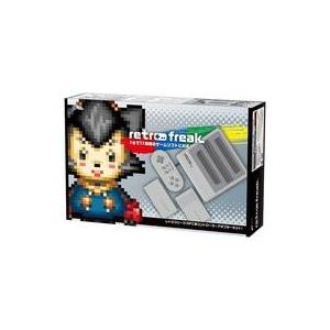 レトロフリーク コントローラー＆アダプターセット(CYBER) : セレクト