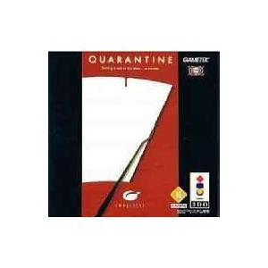 中古3DOソフト カランティーン