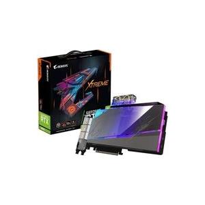 グラフィックボード GIGABYTE グラフィックボード AORUS GeForce RTX 3090