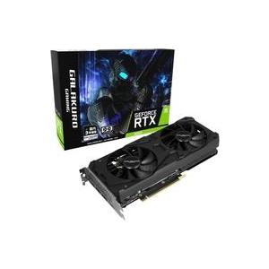 中古グラフィックボード GALAKURO GAMING NVIDIA GeForce RTX 306...