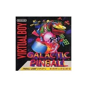 中古】VB マリオズテニス＊バーチャルボーイソフト(ソフトのみ